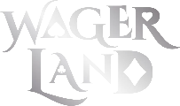 Wagerland Casino logo